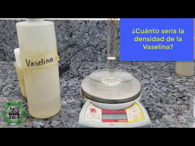 como se mide la densidad de un liquido