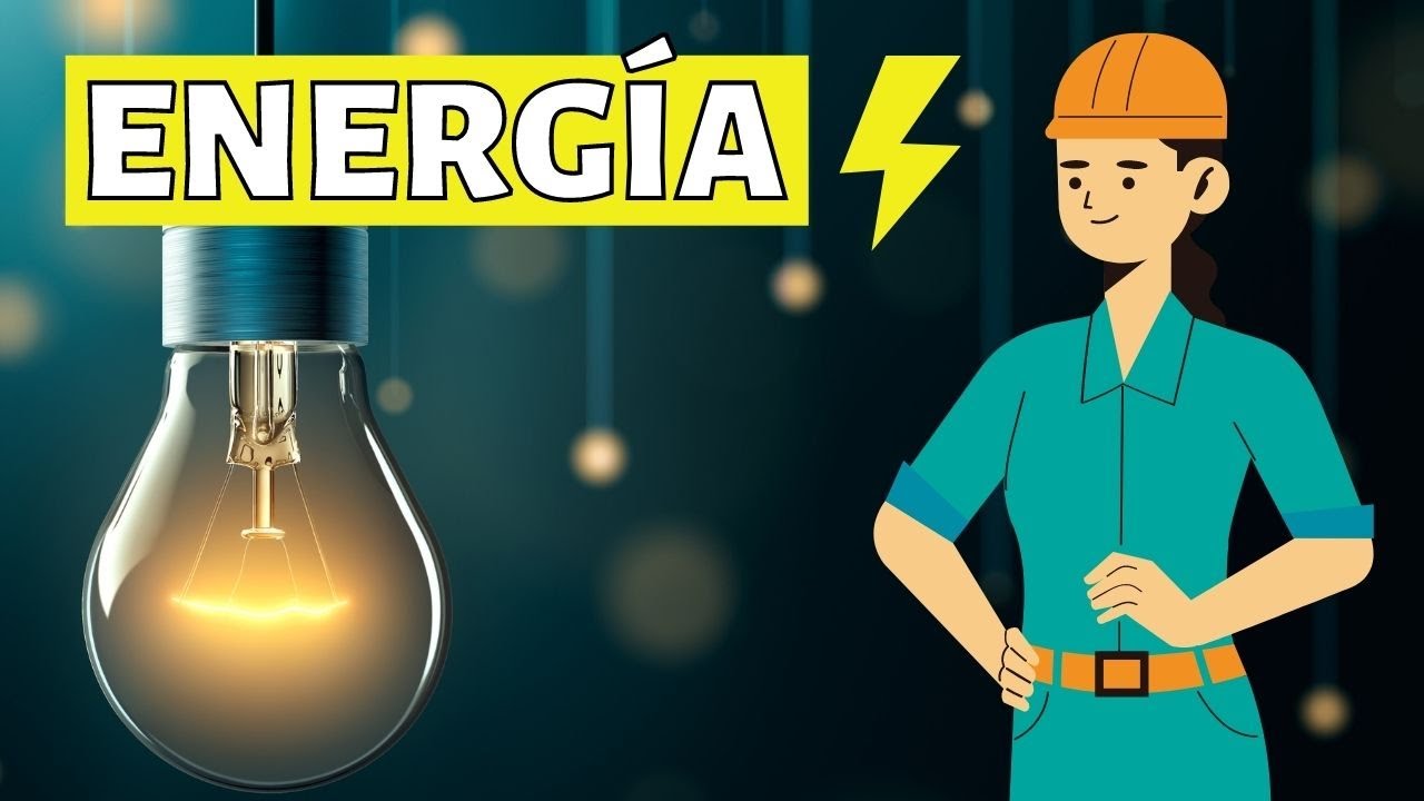 cuáles son las propiedades de la energía