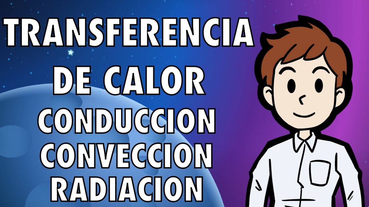 cuales son las transferencias de calor