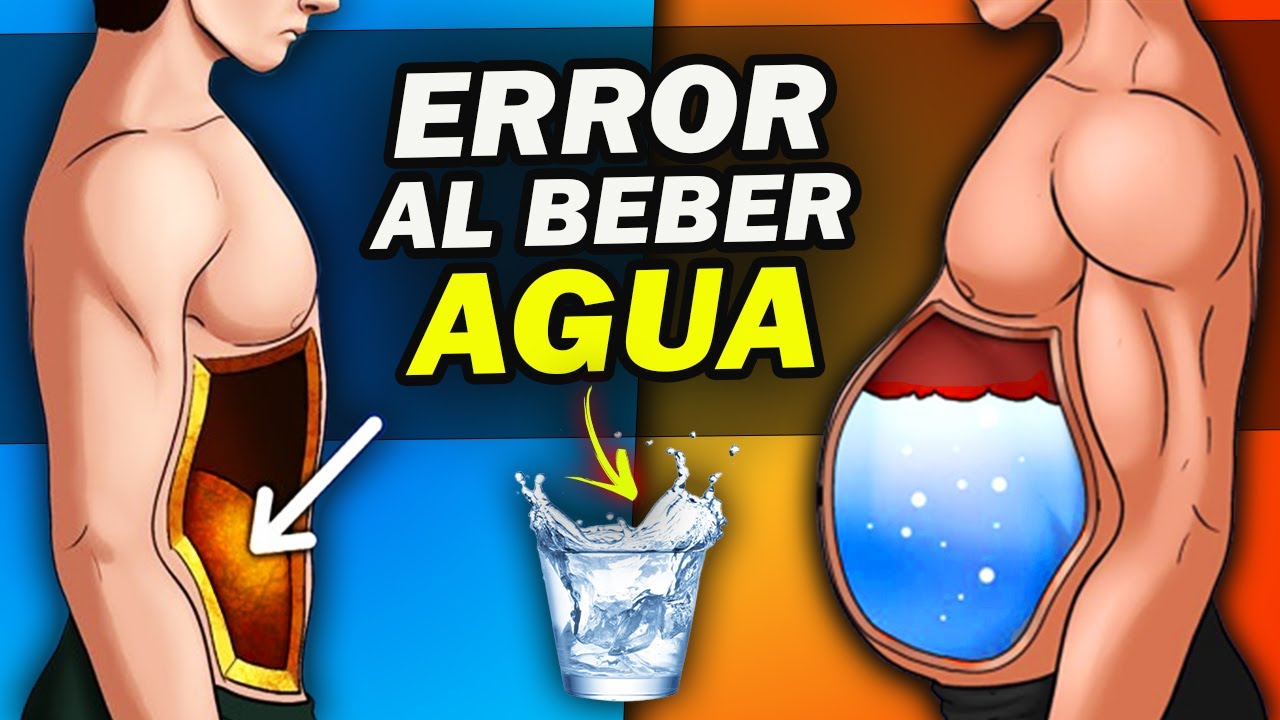 cuantas calorias tiene un litro de agua