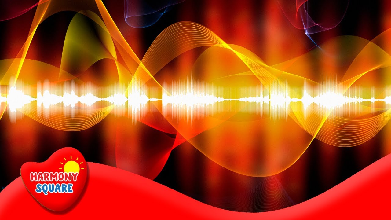 de donde se obtiene la energia sonora