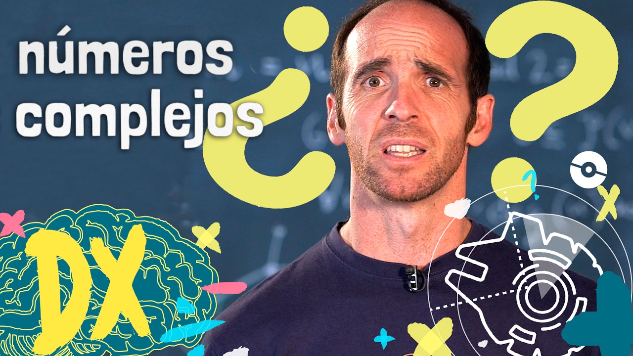 definicion y origen de numeros complejos
