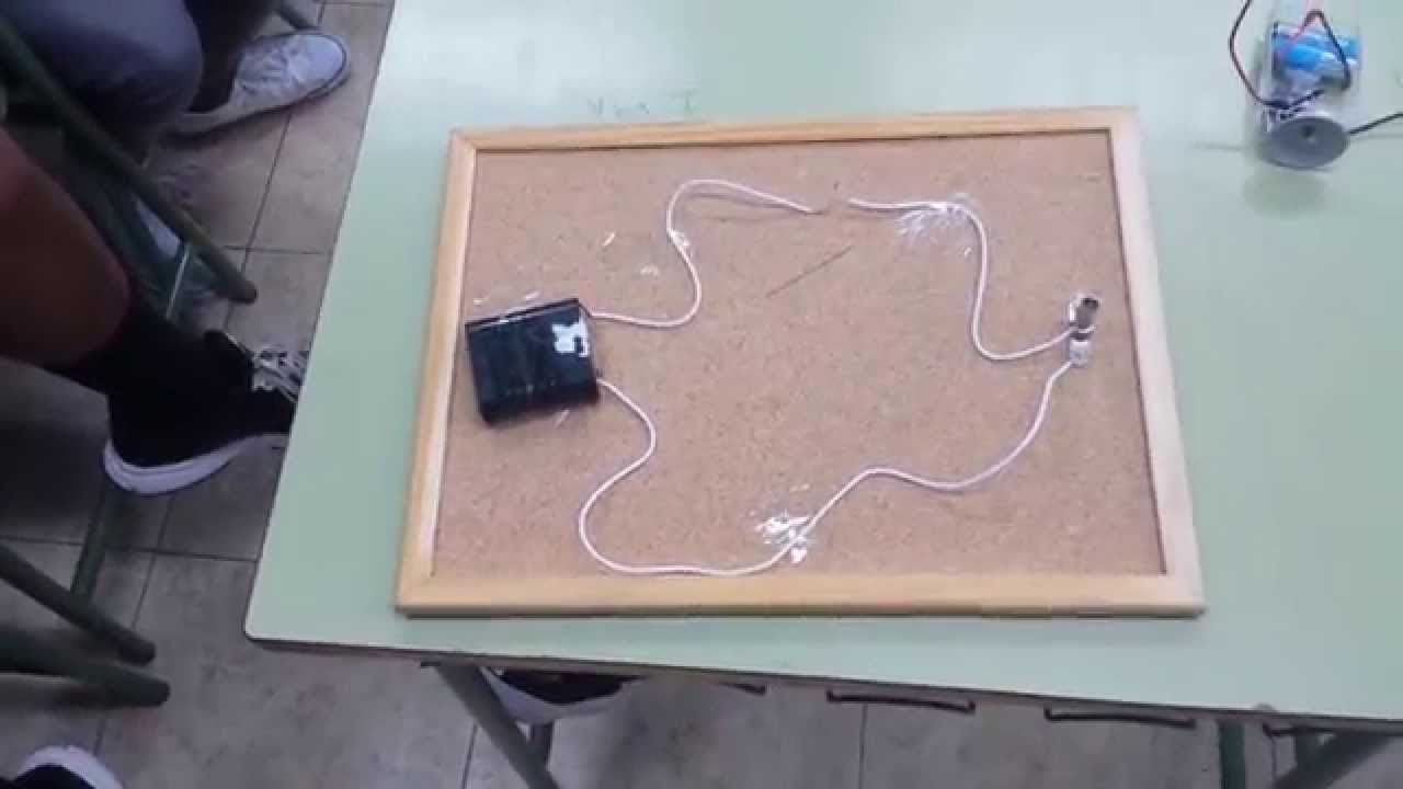 el cuerpo humano como conductor de electricidad