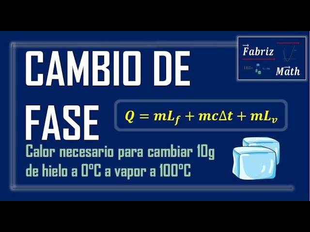 entalpia de vaporizacion del agua a 100 c