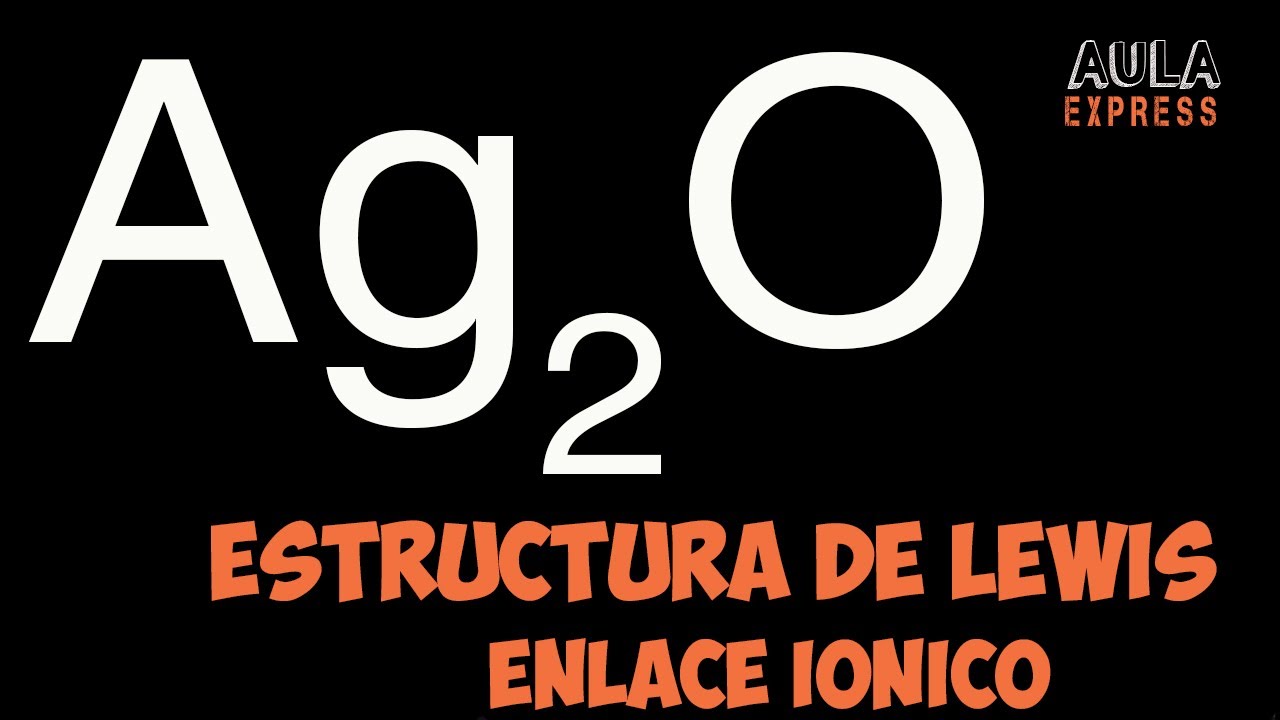 estructura de lewis de la plata