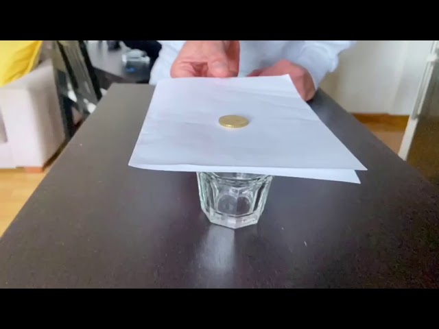 experimentos de las leyes de newton sencillos con explicacion