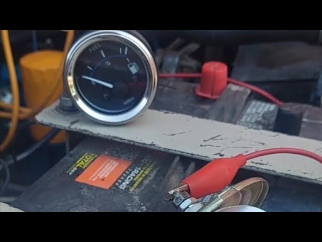 flotador para tanque de gasolina universal