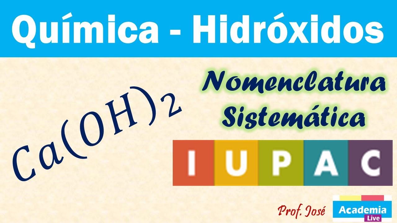 funcion quimica de ca oh 2