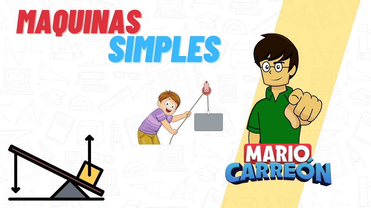 identificar los componentes y funciones de una maquina