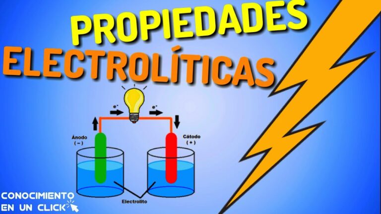 Sustancias Electrolíticas: Descubre cómo se disocian parcialmente y su