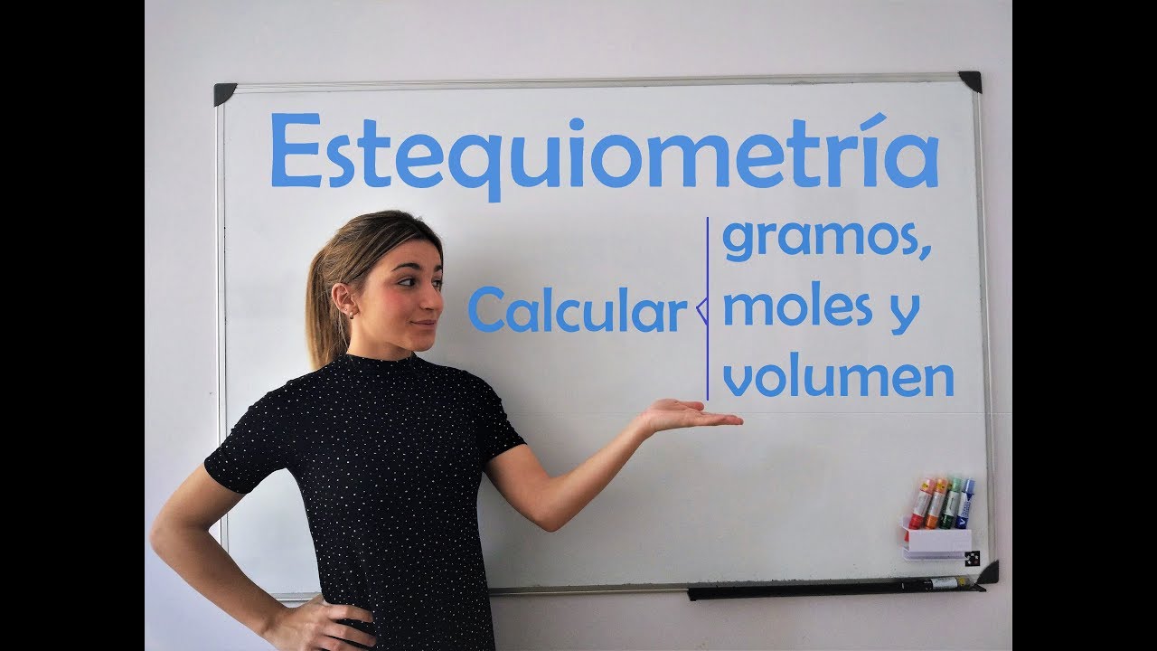 leyes consideradas la base de la estequiometría