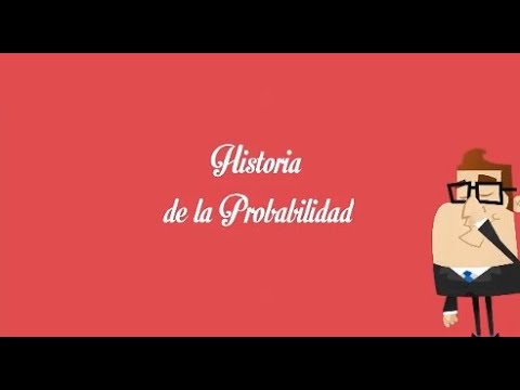 linea del tiempo de la probabilidad