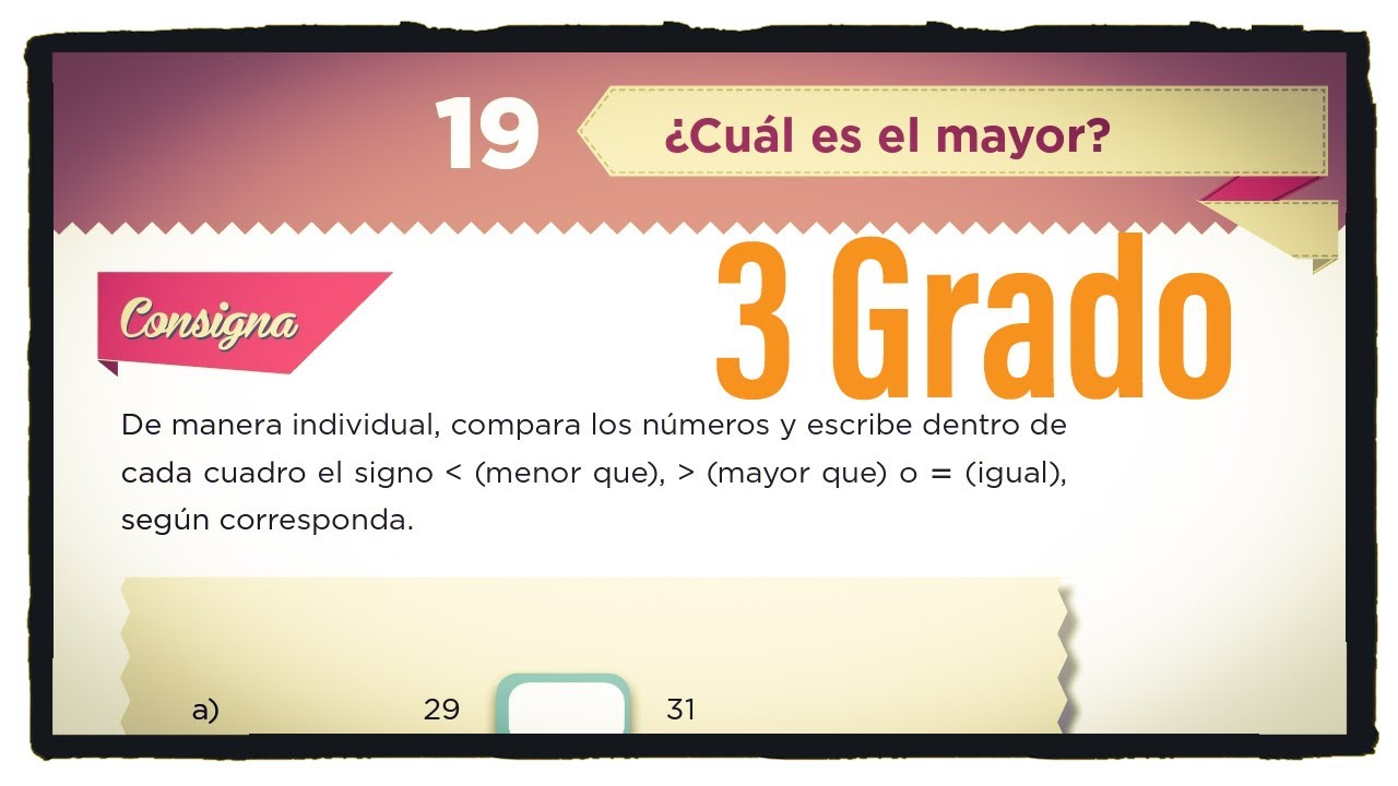 pagina 43 de matematicas 3 grado
