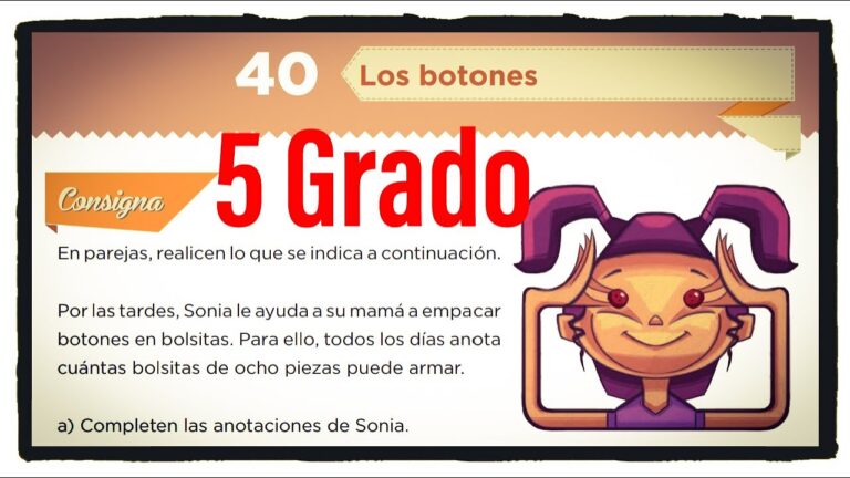 Explora y domina la página 83 de matemáticas 5º grado con nuestros
