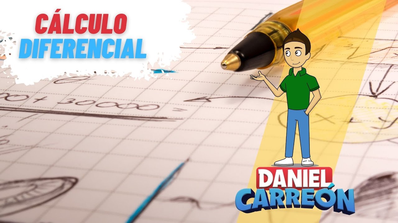 para que se utiliza el calculo diferencial