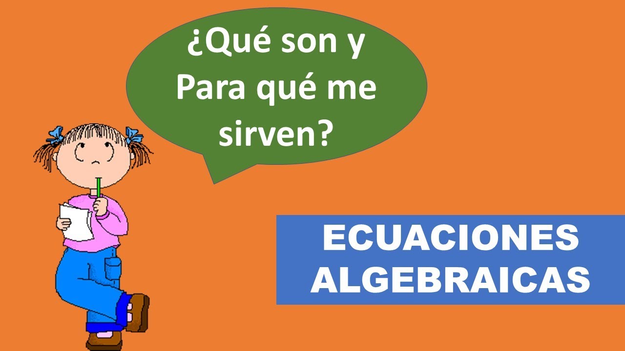 para que sirve una ecuacion lineal