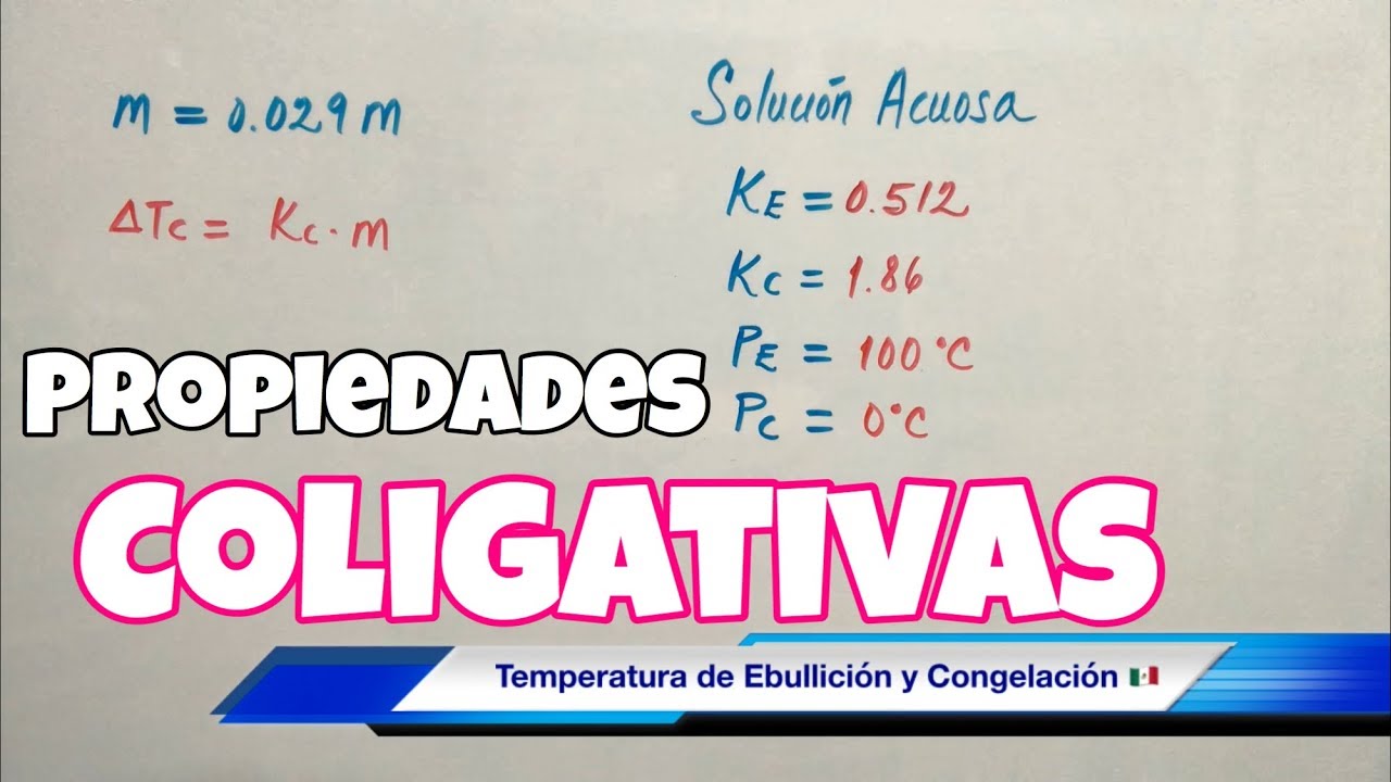 punto de ebullicion de la sacarosa
