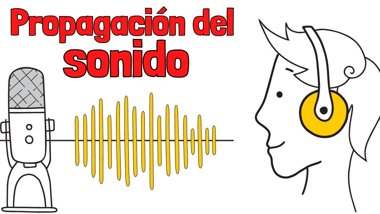 que es un medio de propagacion