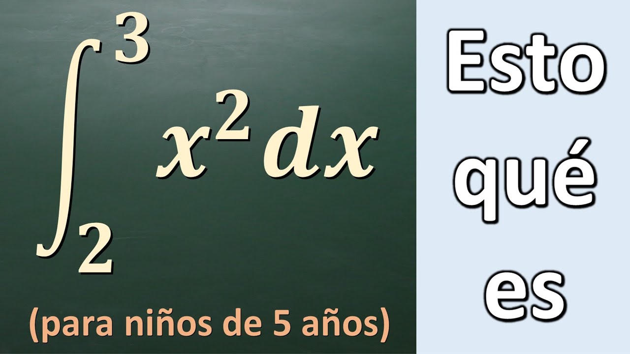 que es una funcion en calculo integral