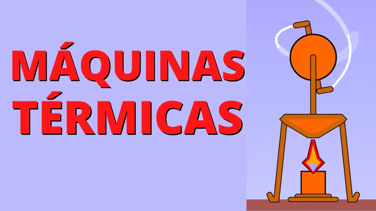 que pasa con los residuos de una maquina termica