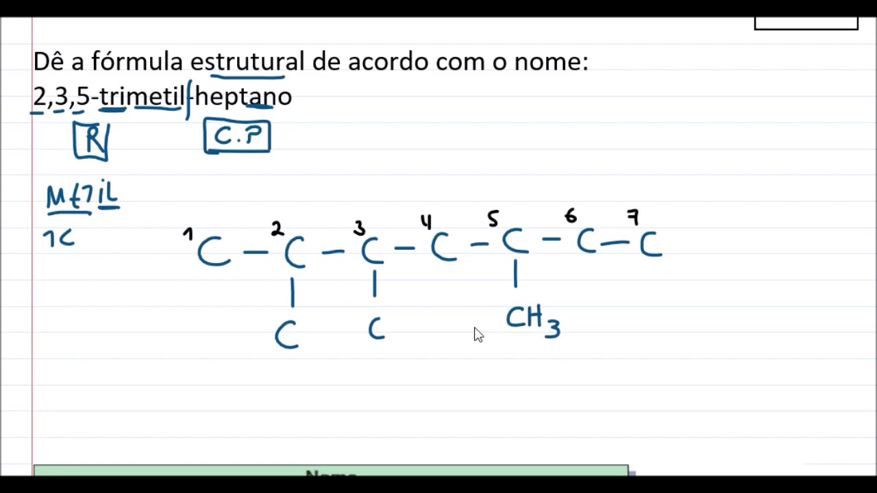 3 etil 2 2 5 trimetilheptano
