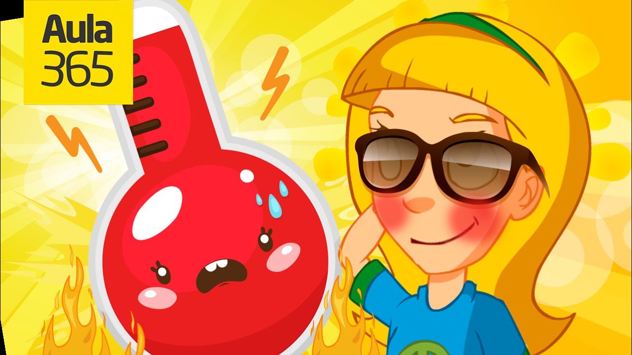5 diferencias entre calor y temperatura