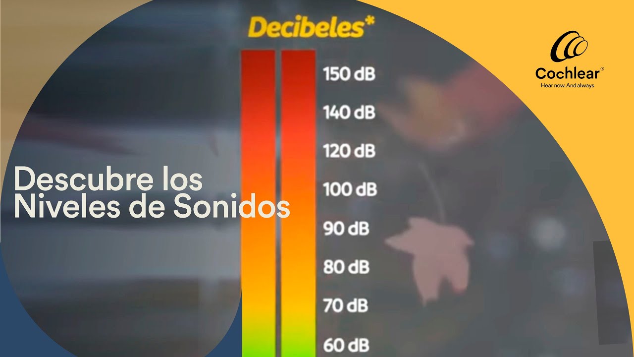 aparato utilizado para medir la intensidad del sonido