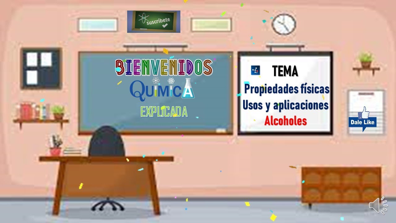 aplicaciones en la vida cotidiana de los alcoholes