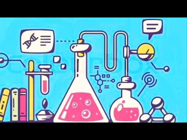 beneficios de la química en la medicina
