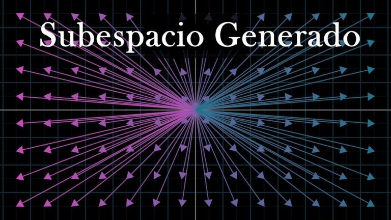 Cantidad De Espacio Lineal Que Hay Entre Dos Cosas