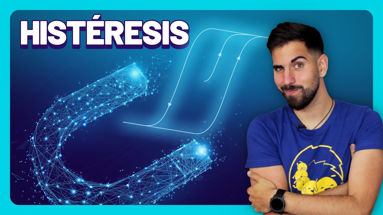 como se comportan los materiales ferromagneticos