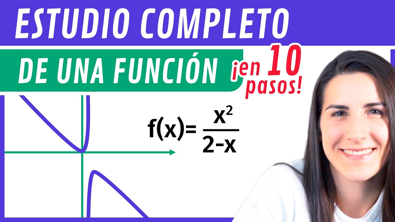 como se expresa una funcion fraccionaria