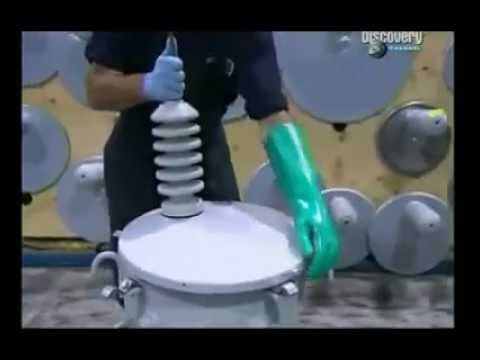 como se hace un transformador electrico
