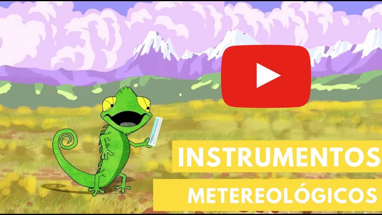 como se llama el instrumento para medir la temperatura