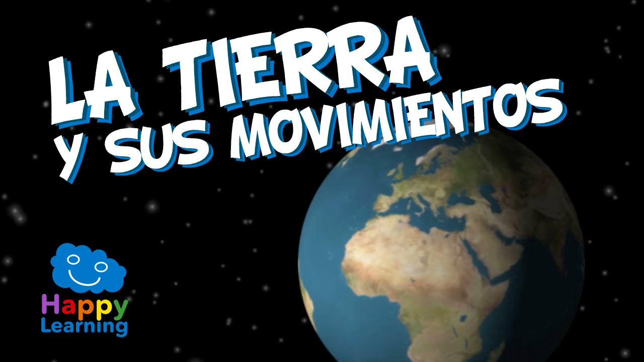 como se mide el movimiento de la tierra