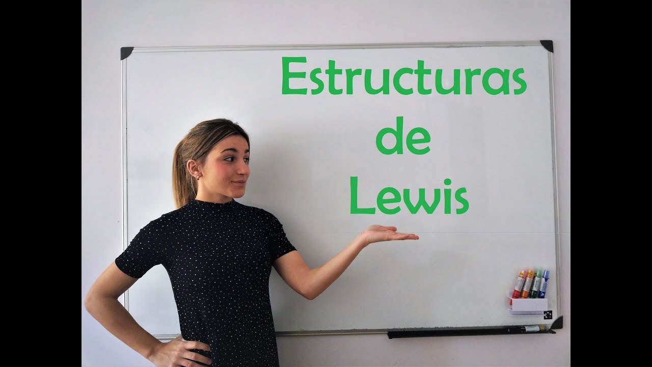 como se representa el scl2 utilizando la estructura de lewis