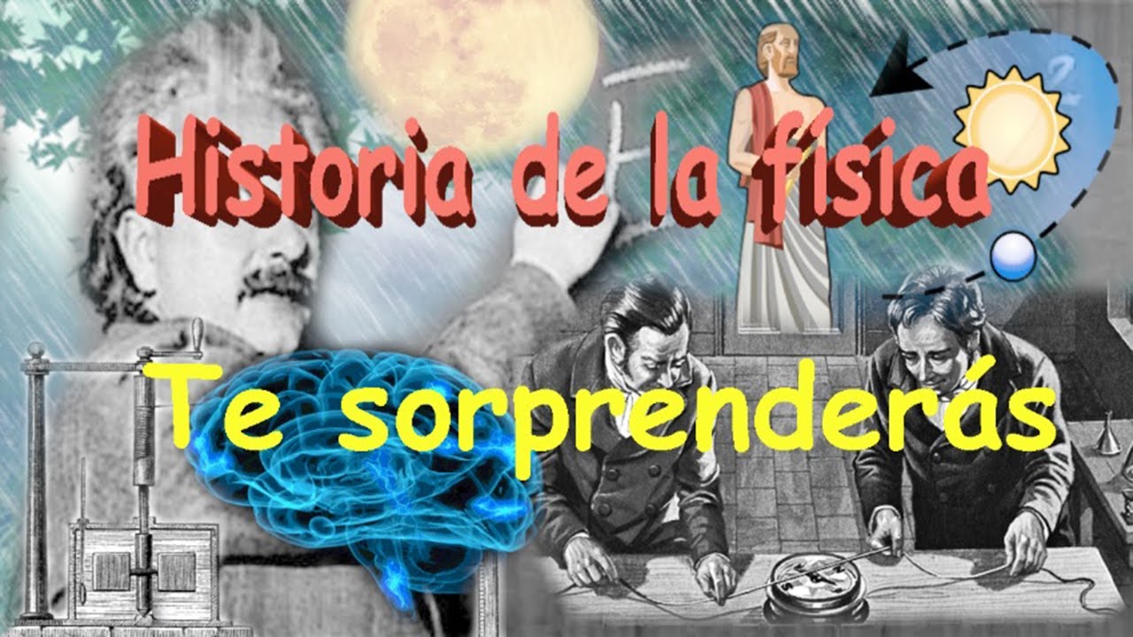 cual es el lugar de la fisica en la ciencia