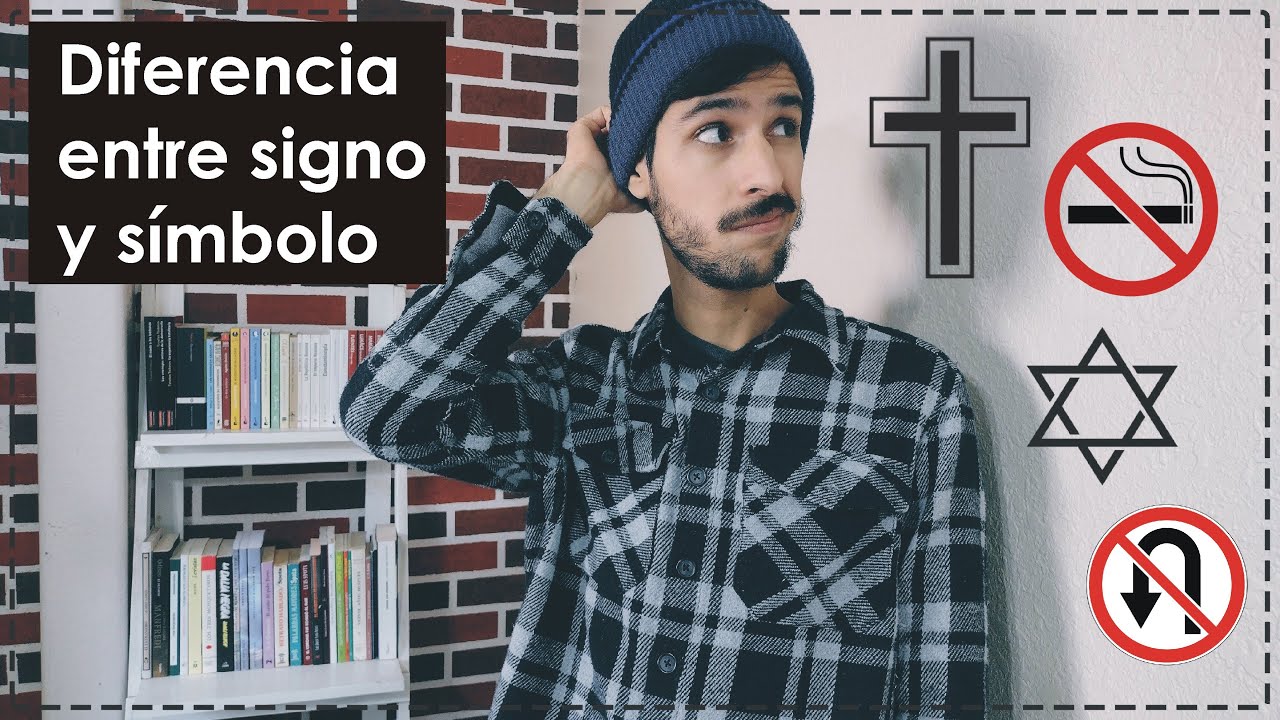 cuál es el símbolo de entre