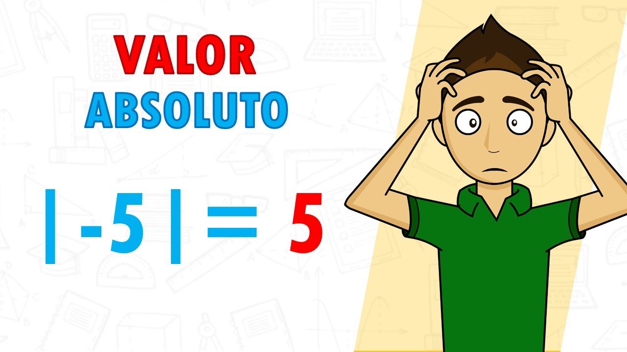 cual es el valor absoluto de 1.5