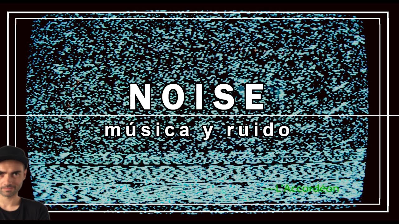 cuando el sonido se vuelve musica