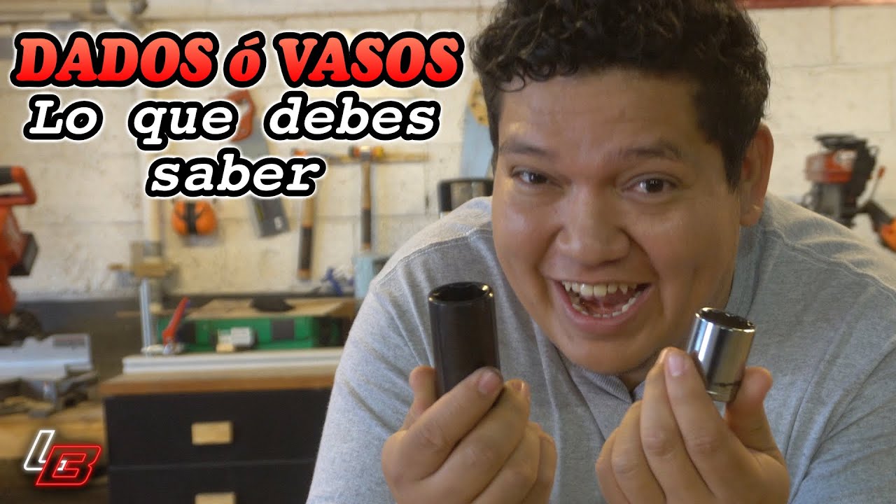 cuantos tipos de dados mecanicos existen