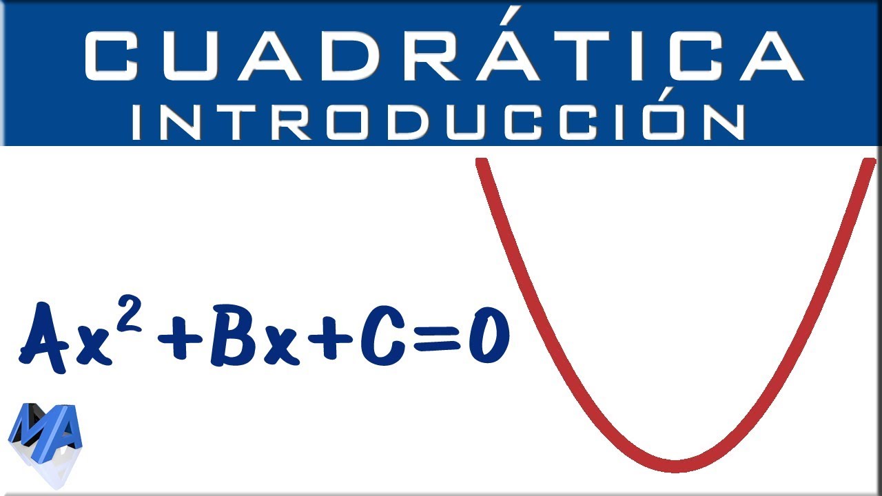 definicion de ecuaciones lineales y cuadraticas