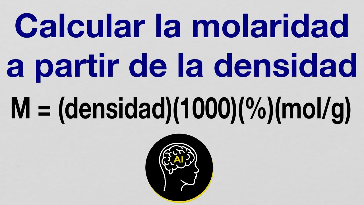 densidad del acido sulfurico en g ml