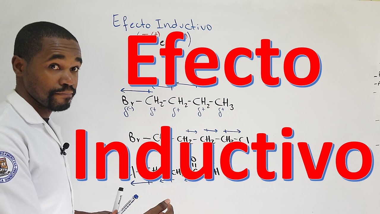 efectos positivos y negativos de la quimica