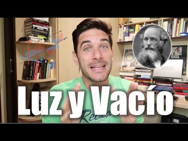el calor se propaga en el vacio por