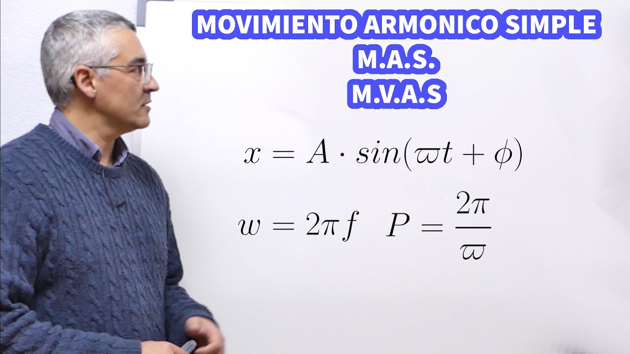 en que consiste el movimiento vibratorio