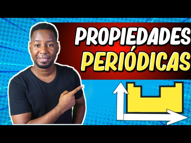 energia de ionizacion y radio atomico
