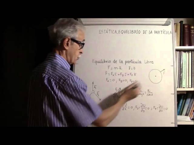 estabilidad del equilibrio mecanica de materiales