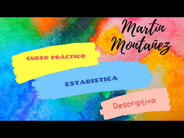 estimar la pendiente de la recta de mejor ajuste