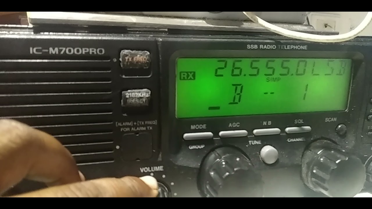 frecuencia de encuentro en 11 metros